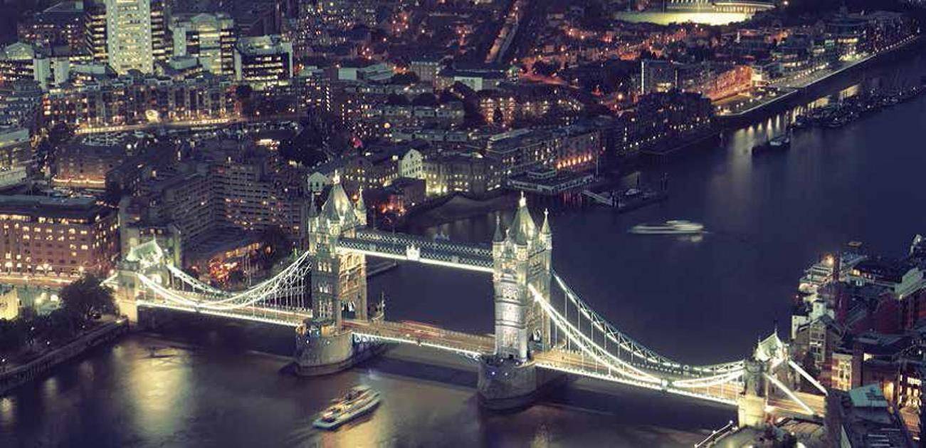 Investigator’s Guide to: The United Kingdom