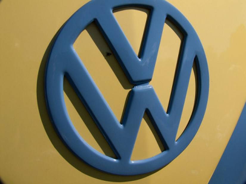 US authorities at loggerheads with Volkswagen over data privacy issues