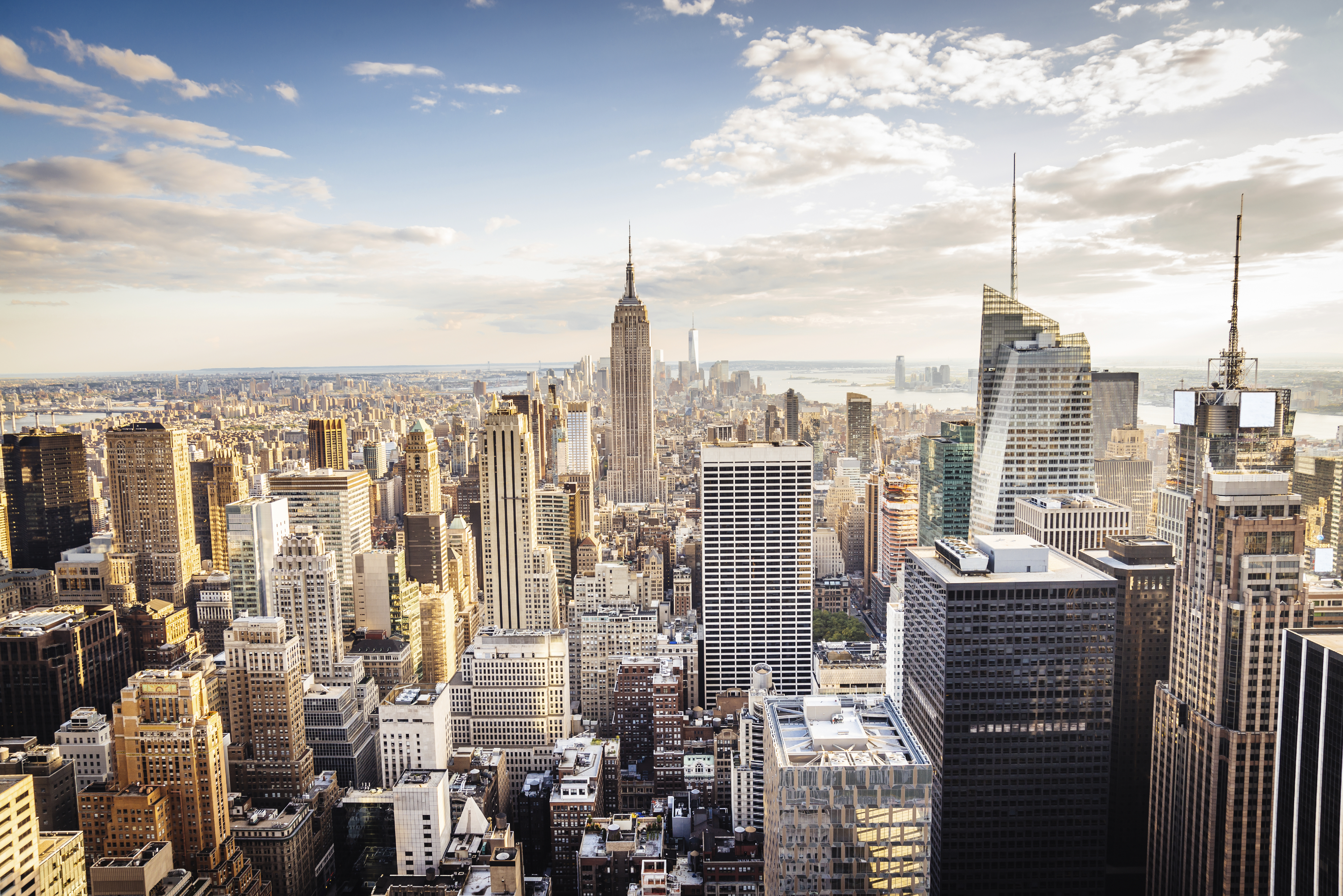 New York Prevezon avoids public trial after eleventh-hour settlement with US authorities