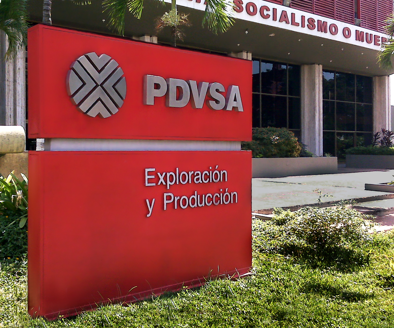 PDVSA FCPA Docket: 1MDB forfeiture, ex-PDVSA official pleads not guilty