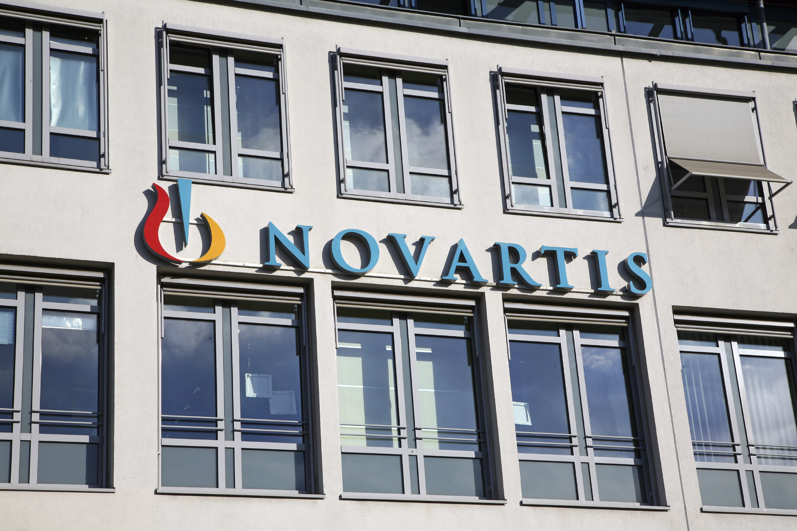 Novartis Greece to investigate Novartis prosecutor resignation