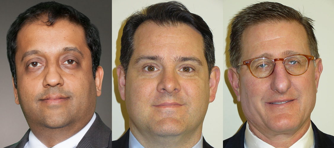 McGuireWoods hires trio of regulatory investigations lawyers