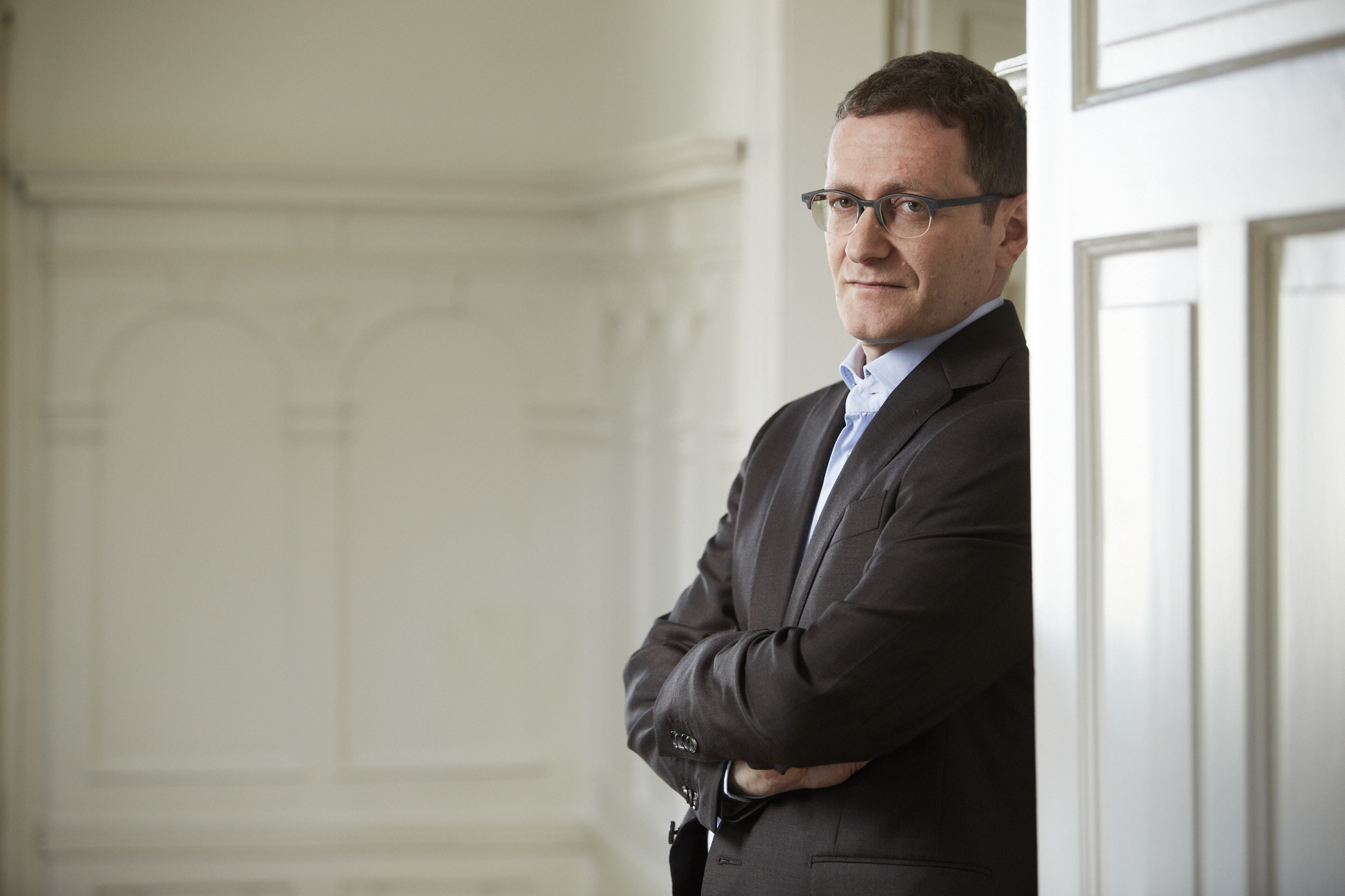 Bilfinger monitor prefers "freedom and opportunities" of solo practice