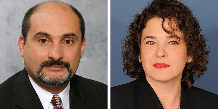 Ed Davis and Annette Escobar Asset recovery column: The door to recovery – tracing of stolen or wrongfully siphoned assets