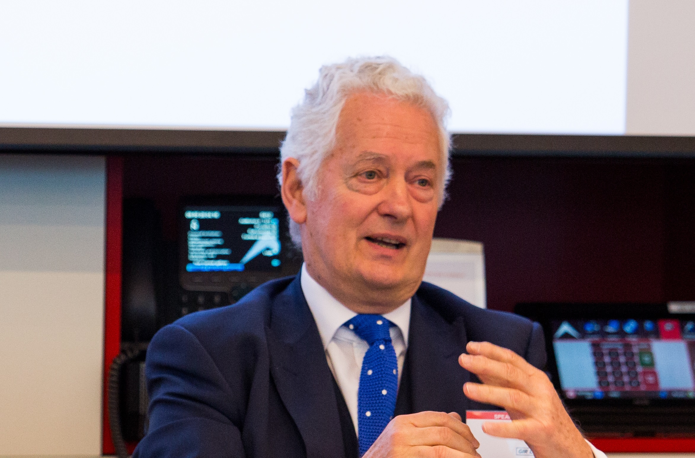GIR Live London: DPAs and privilege