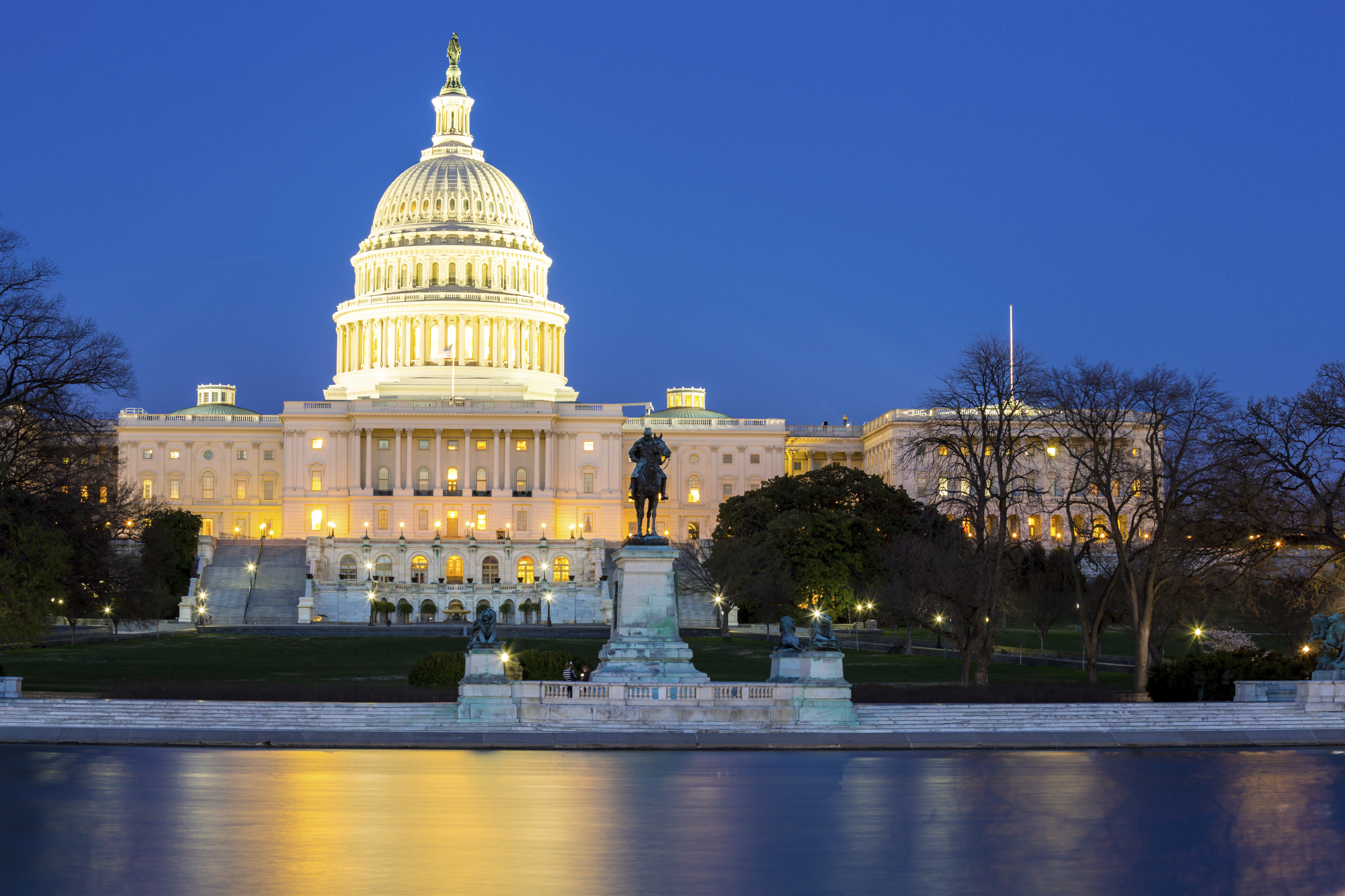 WASHINGTON, DC: Trends in US cross-border cases, Chapter 15, UNCITRAL and the EIR