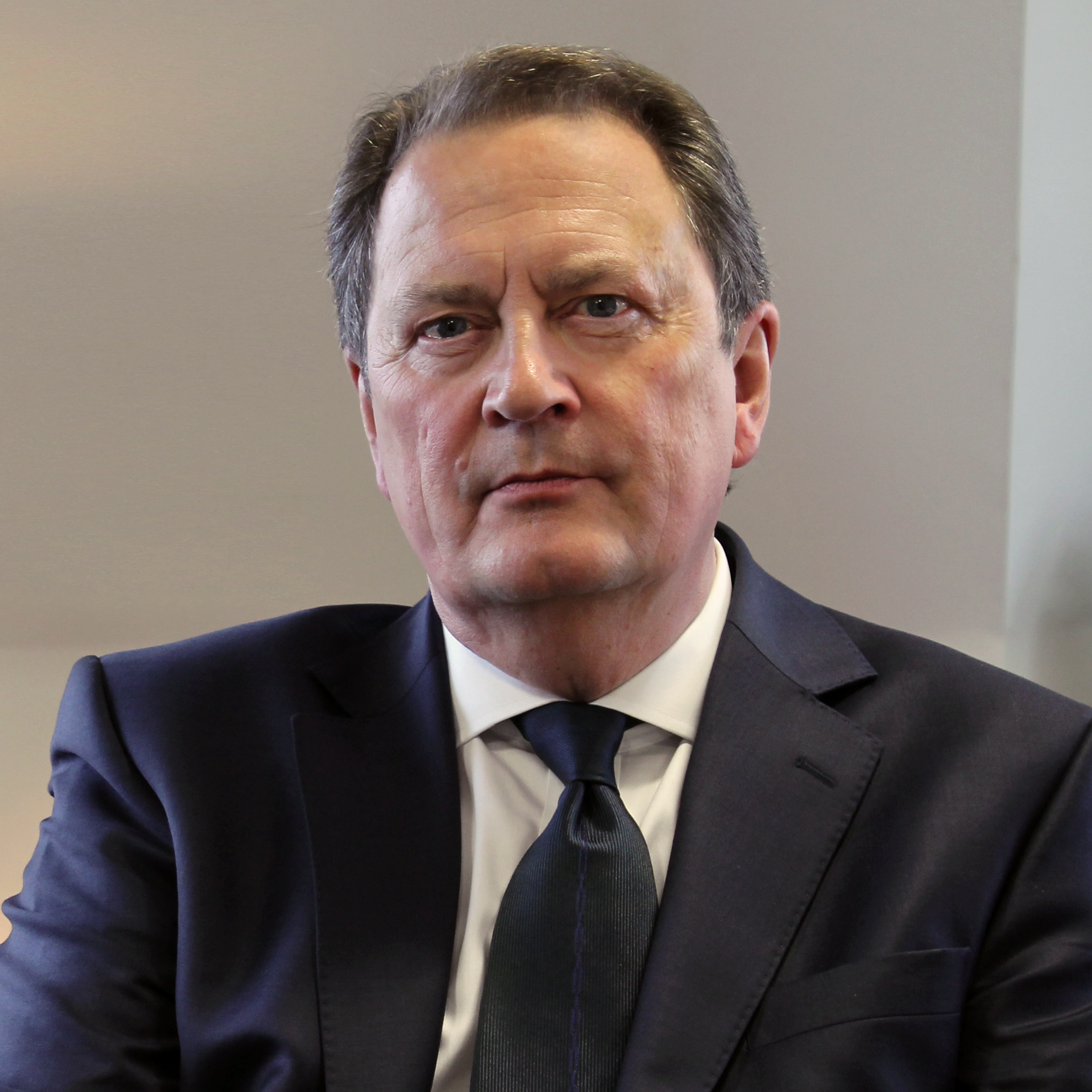 David Green QC David Green: Rolls-Royce deserved DPA despite not self-reporting