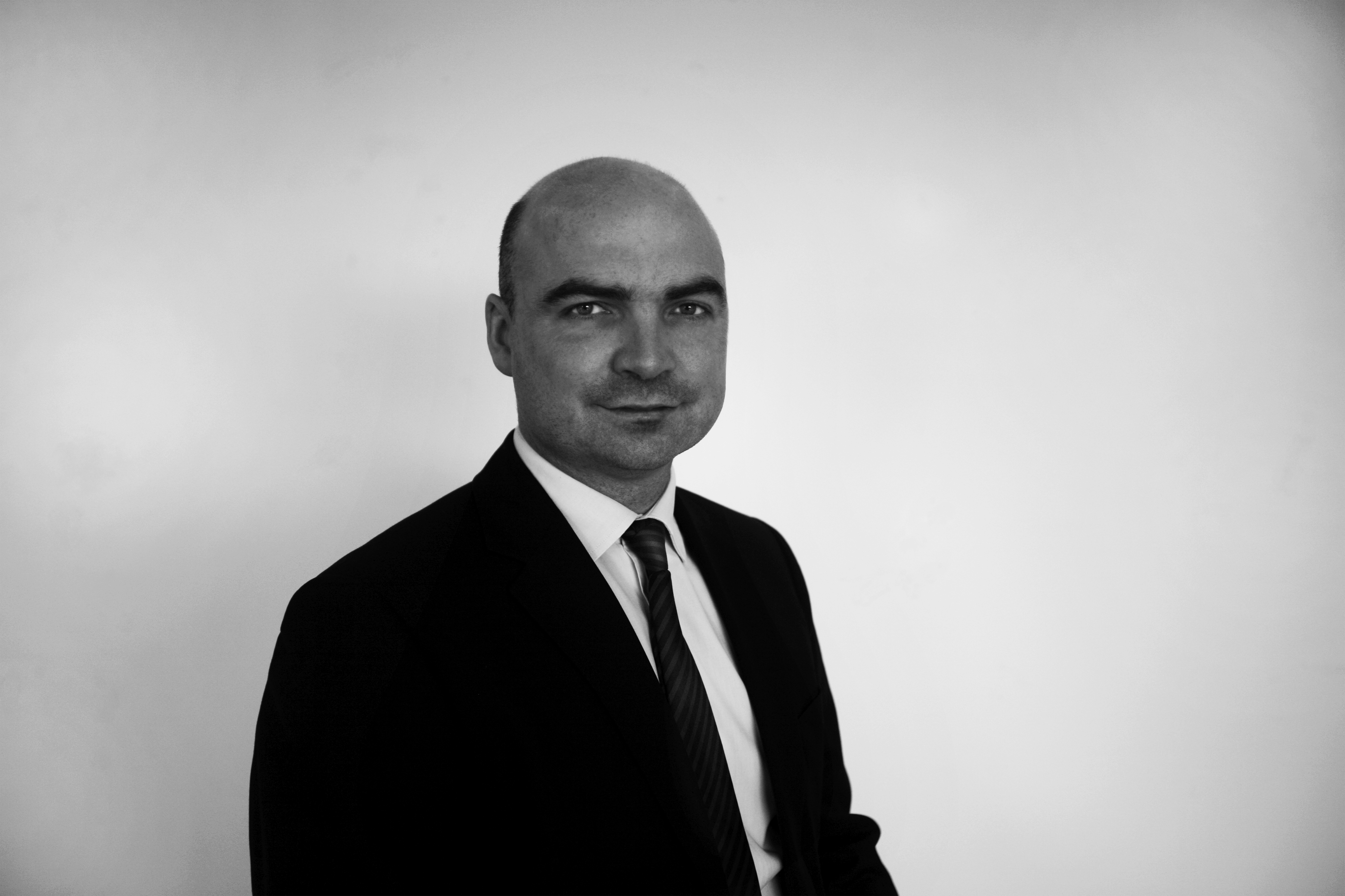 Ben Morgan SFO: cooperation to be considered "in the round"