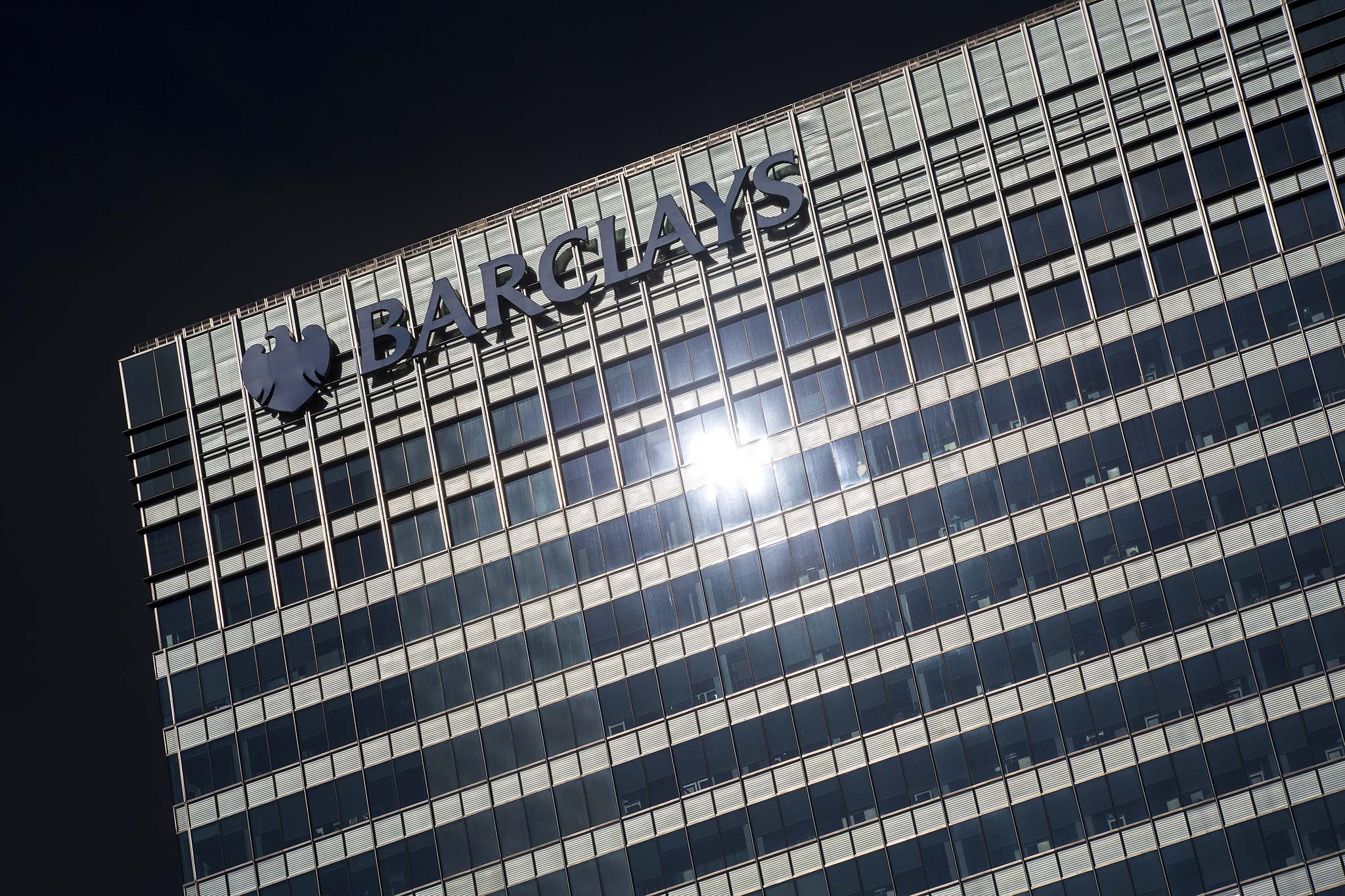 Barclays bankers’ conversations are “unwitting confessions”, court hears