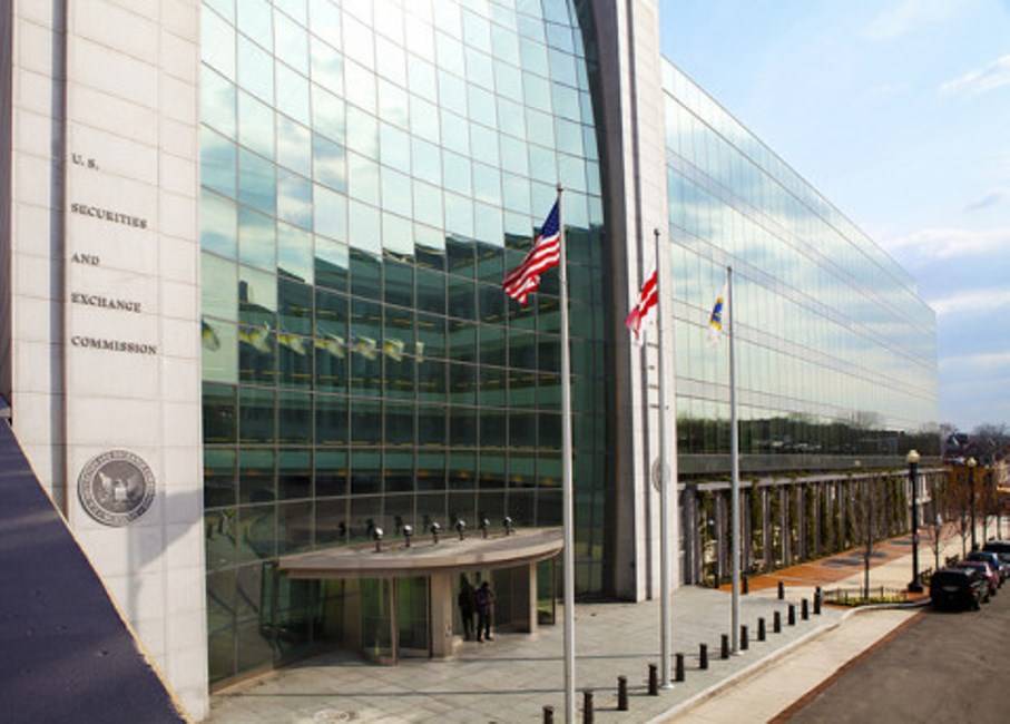 SEC saves Morgan Lewis lawyers from privilege grilling