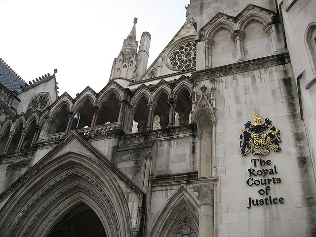 Judges criticise SFO practices in XYZ DPA