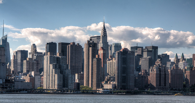New York DFS appoints former Brooklyn prosecutor to head enforcement division