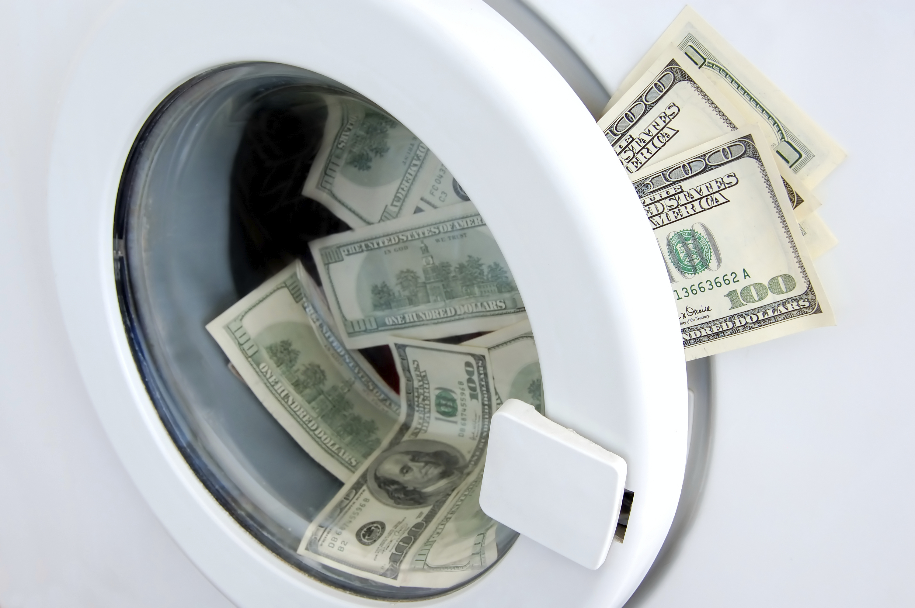 money laundering DFS offers more time to consider controversial New York legislation