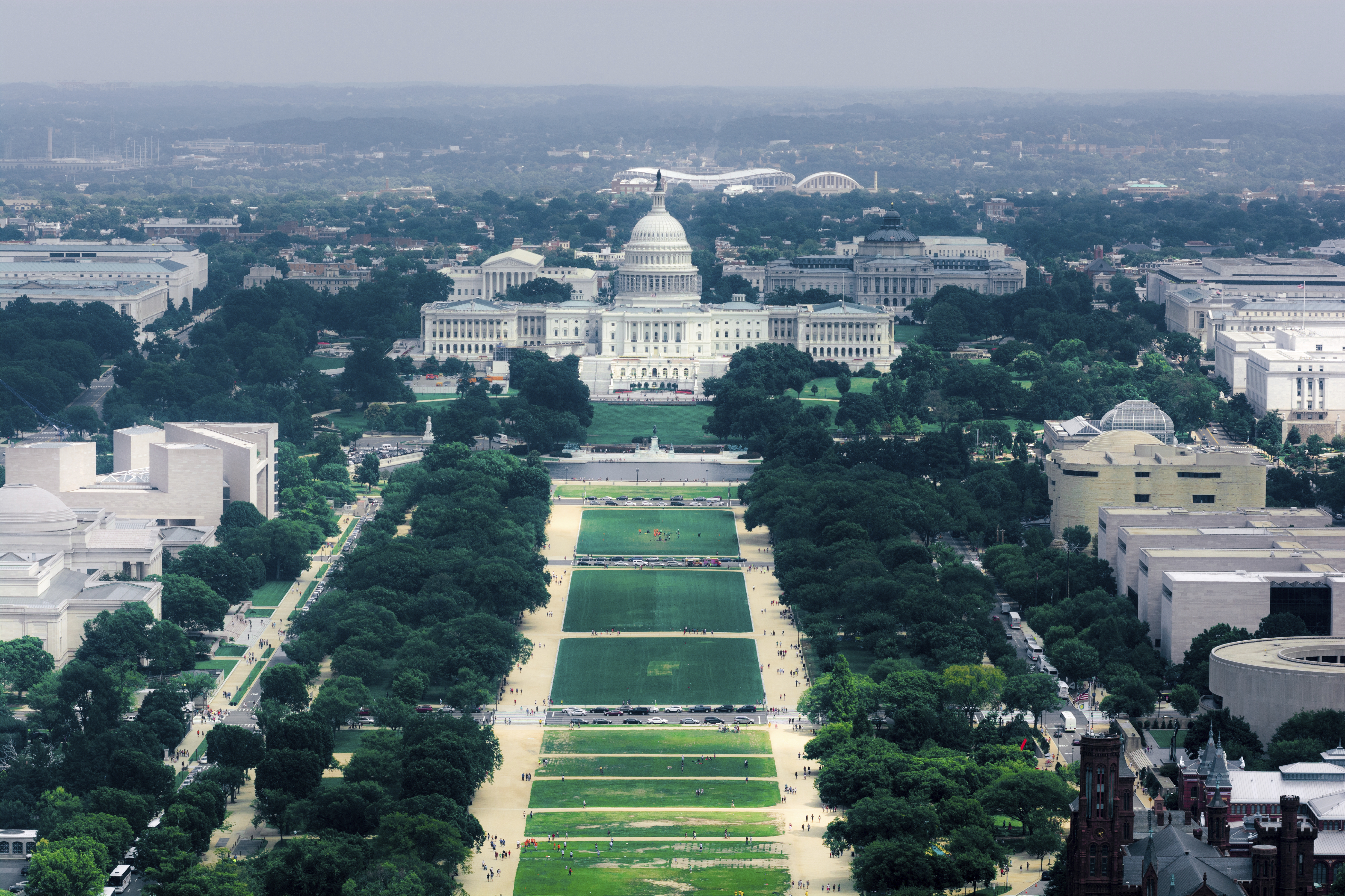 Former OFAC official defends agency's due process record