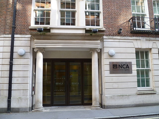 NCA NCA struggling to attract anti-corruption investigators from major UK police forces