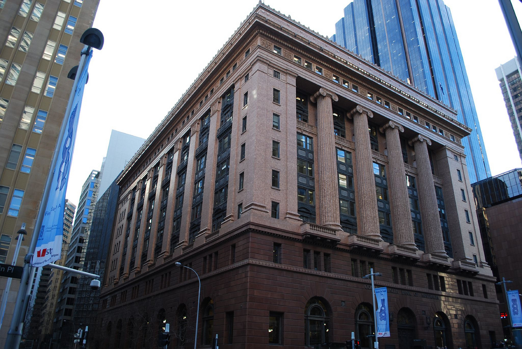 Commonwealth Bank of Australia ASIC seeks higher penalties in criminal benchmark rigging cases