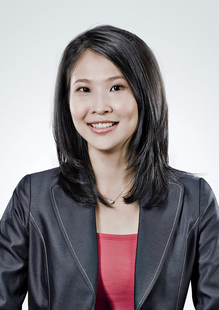 Poh Ling Low: partner at Rajah & Tann in Singapore