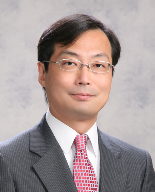 Shinichiro Abe: founding partner of Kasumigaseki International Law Office in Tokyo