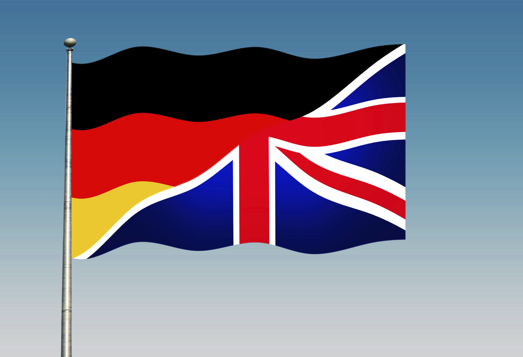 German and British flag Extradition still possible for SFO Euribor trial