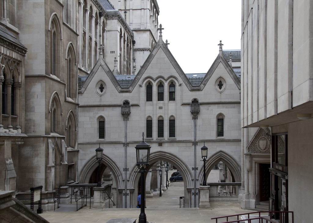 Royal Courts of Justice SFO loses fight to postpone FCA improper identification case