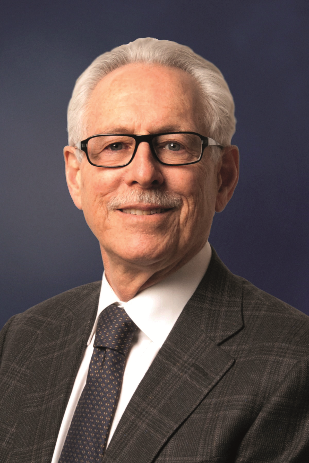 Daniel Glosband: An architect of Chapter 15