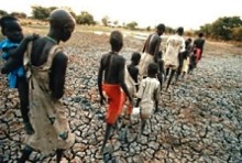 Tribunal redraws Abyei