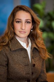 Skadden names new London counsel