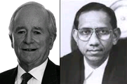 Arbitrators named in Vodafone-India