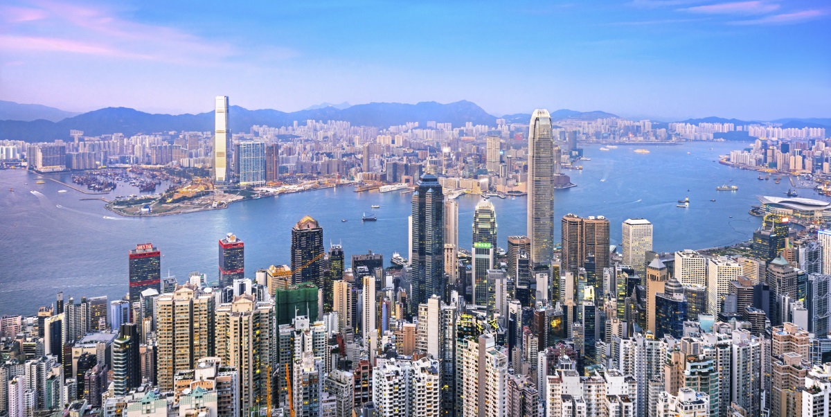 Hong Kong Morgan Lewis adds investigations partner from Winston & Strawn
