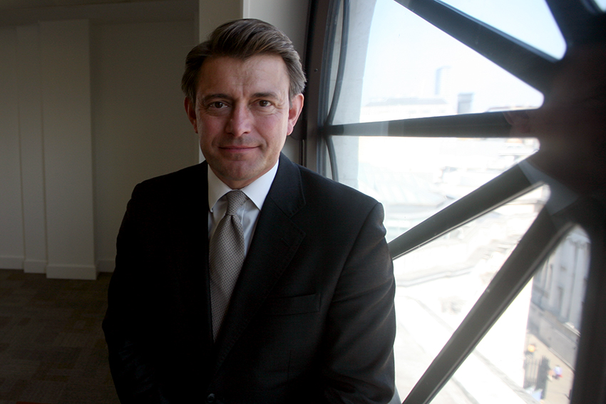 Stuart Alford SFO’s fraud head departs for US firm