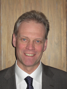 An interview with Gert Jan Koopman