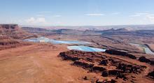 Potash litigation delivers first settlement