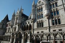 English judge refuses to order disclosure of foam leniency documents