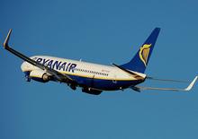Ryanair may have to sell Aer Lingus stake, says CC