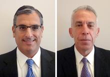Reed Smith makes double litigation hire from Linklaters