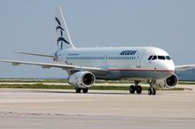 Aegean/Olympic approved second time around