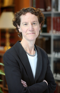 An interview with Deborah Feinstein