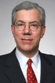 Donald Stockdale Stockdale to head FCC wireless bureau