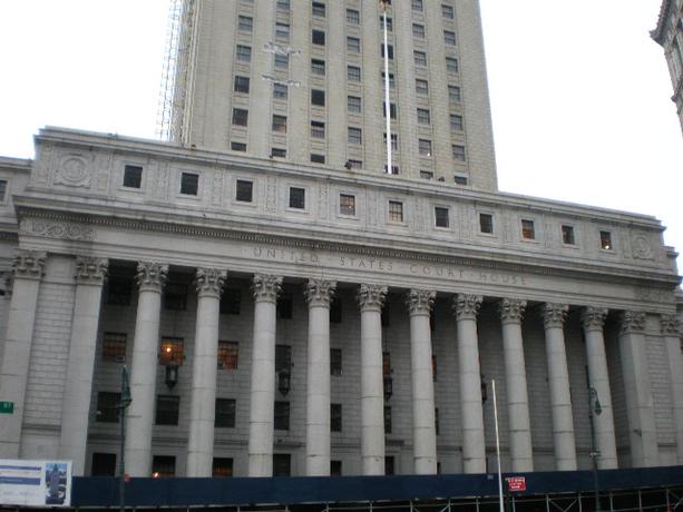 Zarrab fights to retain witness counsel