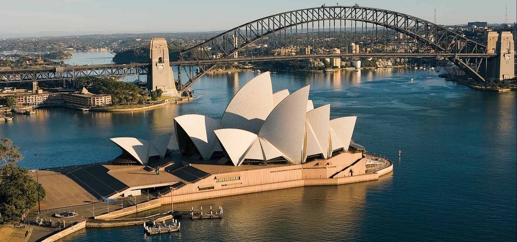 Australia’s insolvency law reform bonanza – an update from Down Under