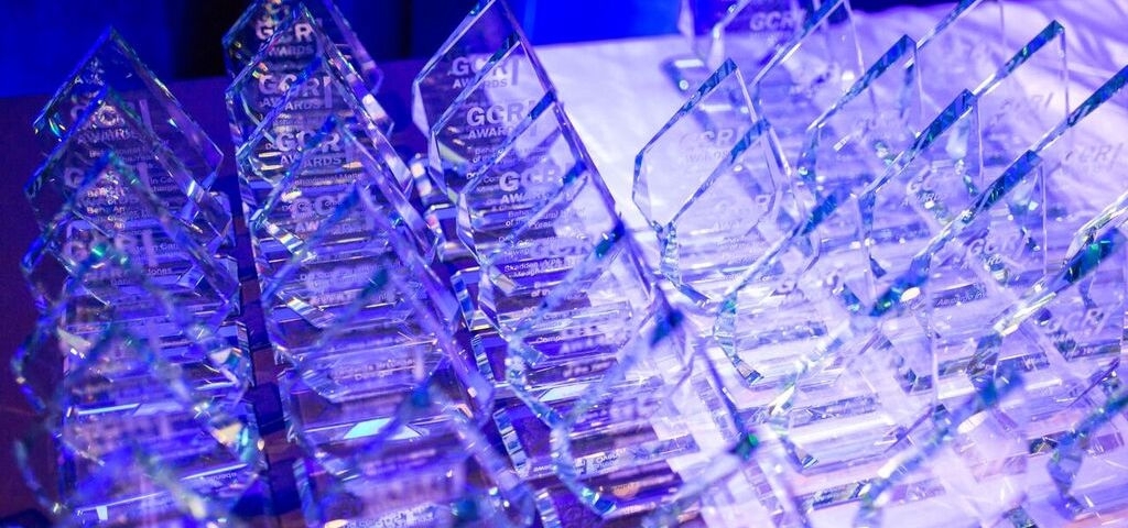 GCR Awards 2016 winners - in photos