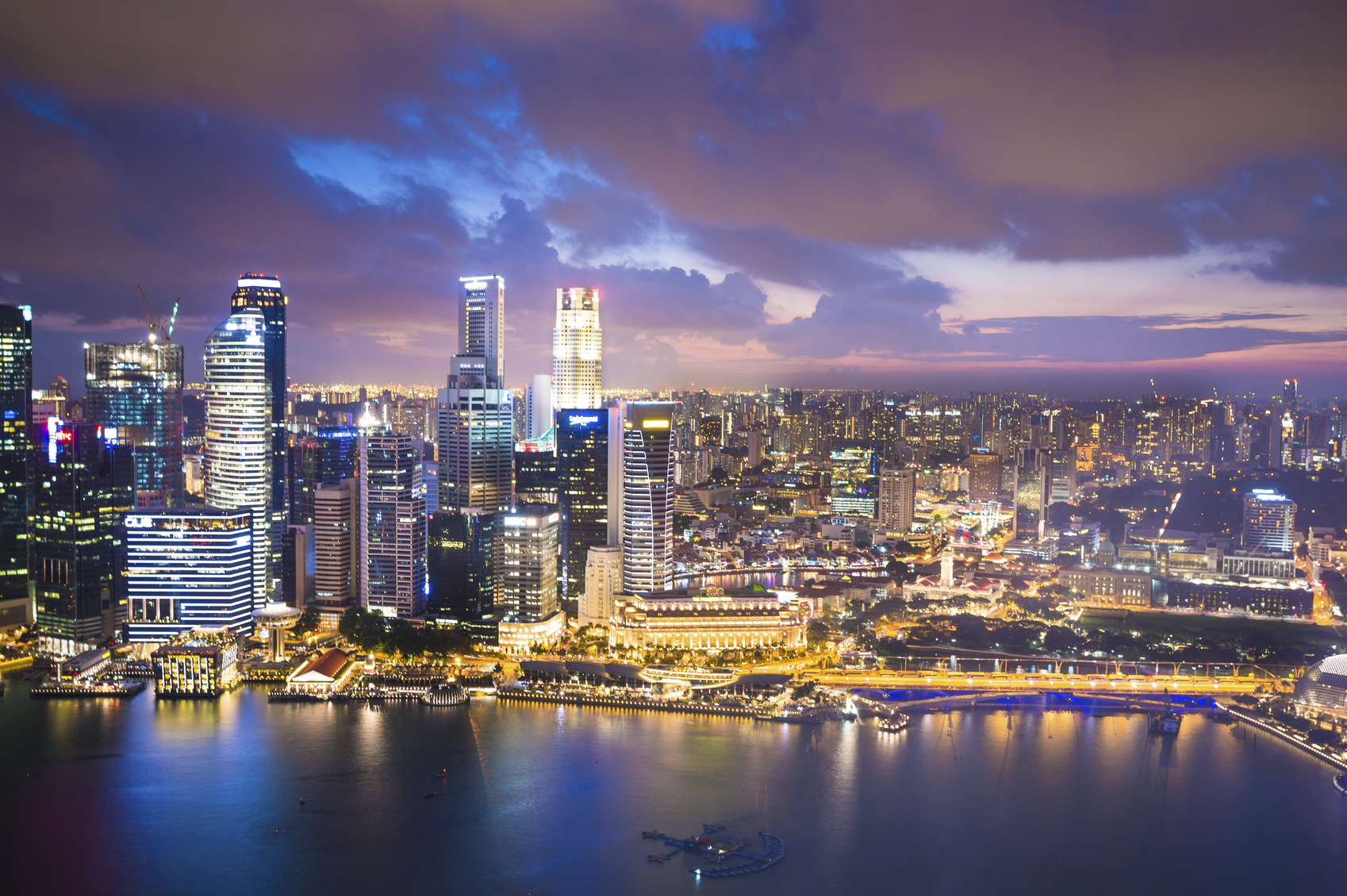 Jho Low named as person of interest in Singapore’s 1MDB investigations