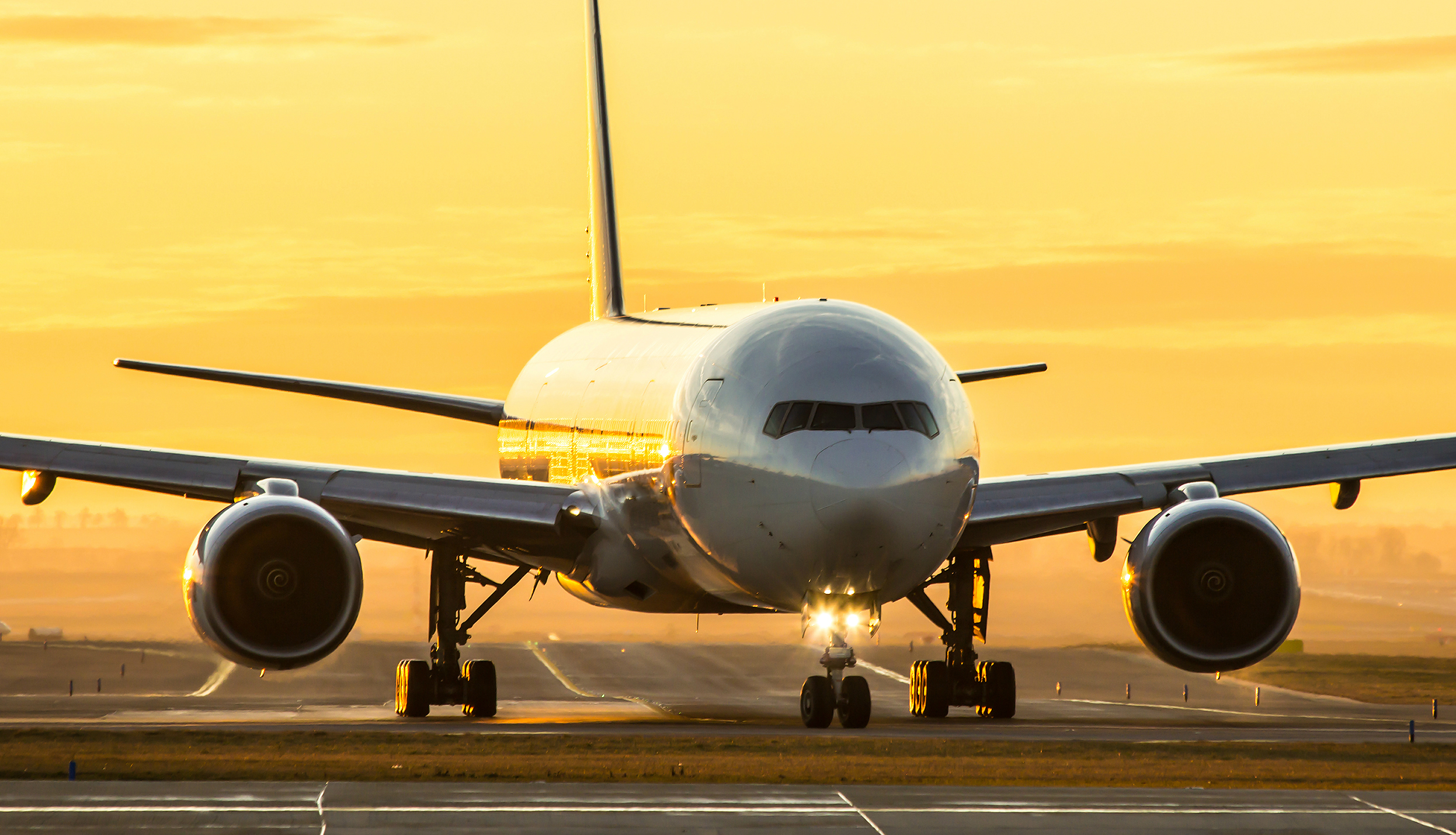 Generic airplane cropped Vague ‘foreign official’ theory sidestepped in LATAM settlement