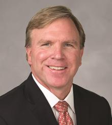 Q&A: Alston & Bird’s John Snyder