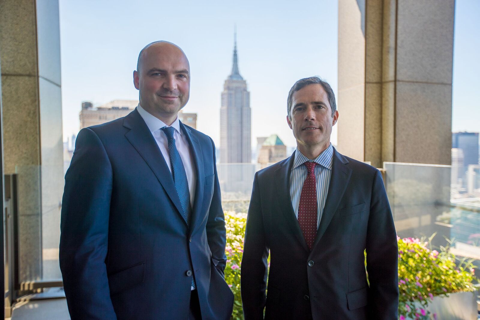 Patrick Stokes, former FCPA unit chief, and Ben Morgan, Serious Fraud Office (SFO) Ex-FCPA unit chief: Whistleblower lawyers using more sophisticated techniques