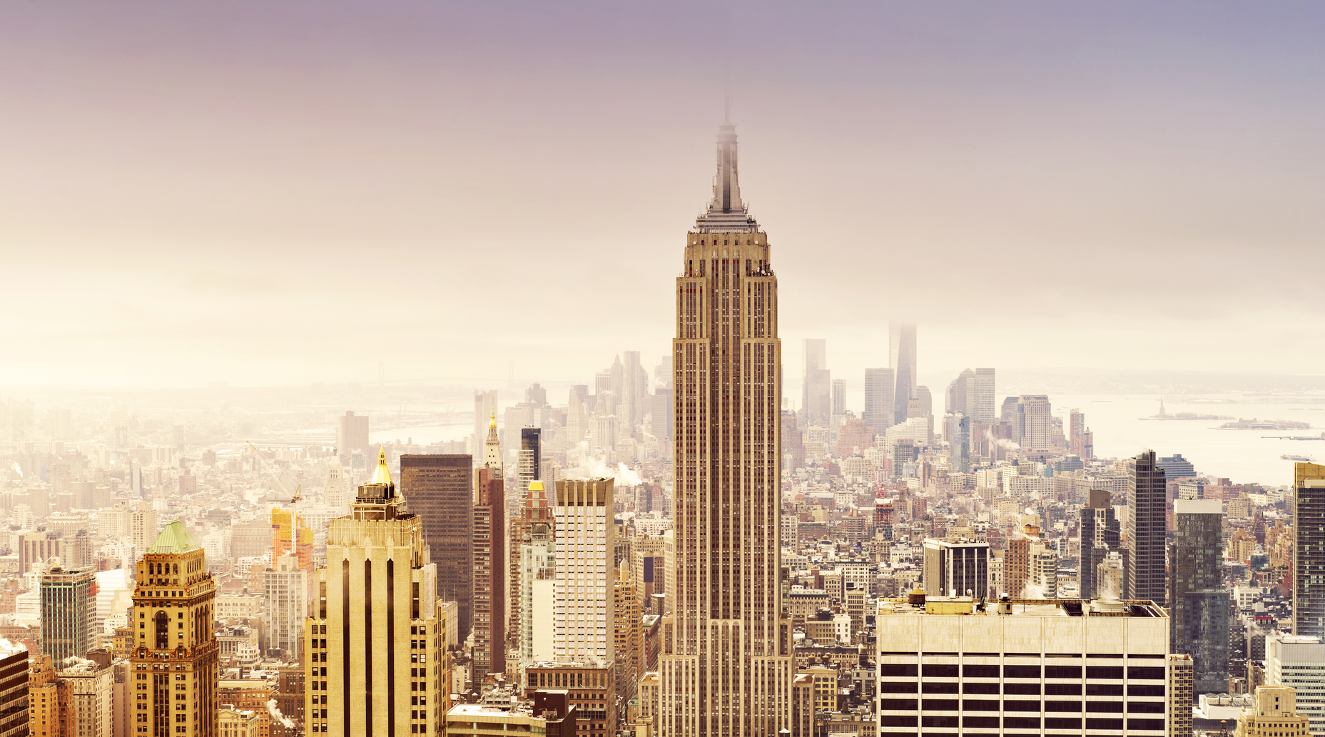 New York Last chance to book for GRR's Big Apple event