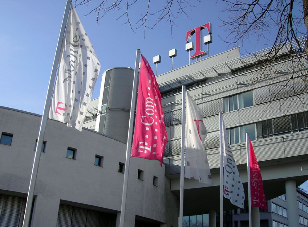 Deutsche Telekom (majority owner of Magyar Telekom) Judge insists on May start for Magyar Telekom FCPA trial