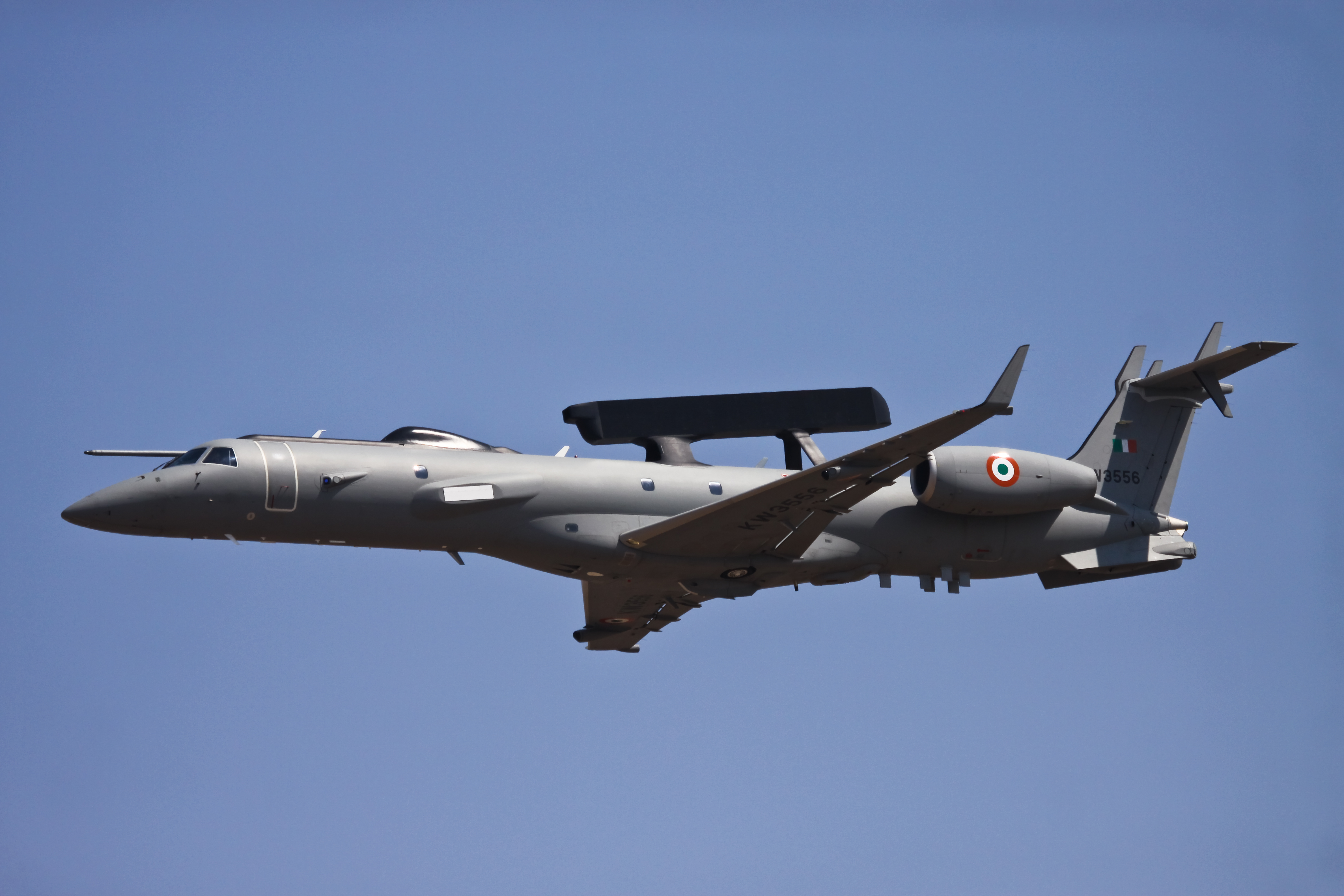 Embraer surveillance jet FCPA Docket: Embraer hits back in shareholder lawsuit
