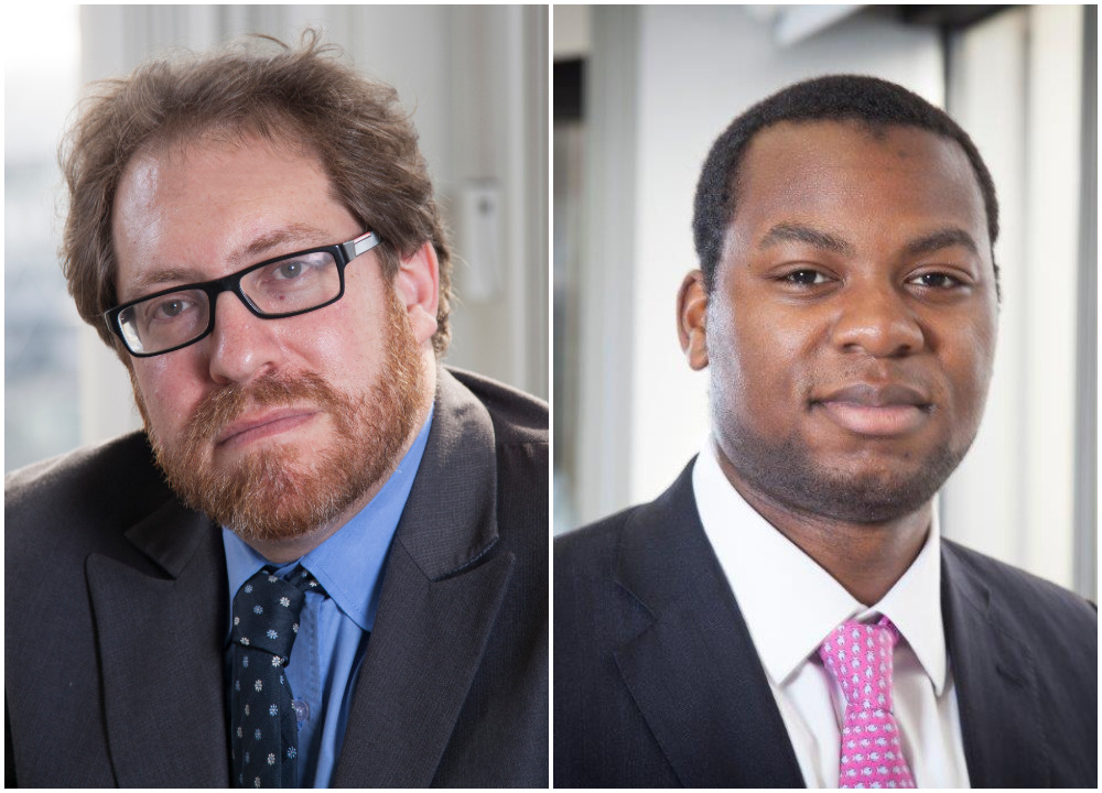 Matthew Getz and Richard Robinson The new age of cyber fines