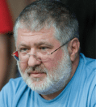 Russian BIT claimant loses suit against Ukrainian oligarchs
